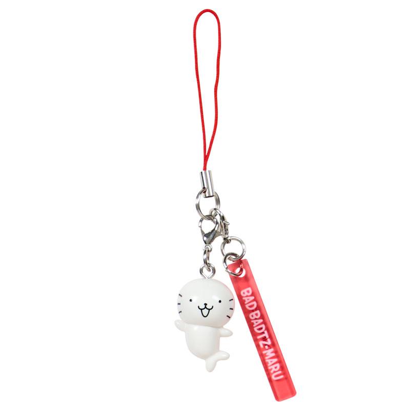 sanrio（サンリオ） バッドばつ丸 シークレットストラップ