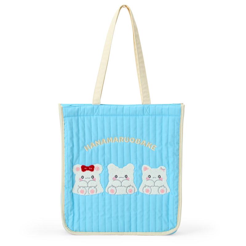 sanrio（サンリオ） はなまるおばけ トートバッグ（お友だちといっしょ 