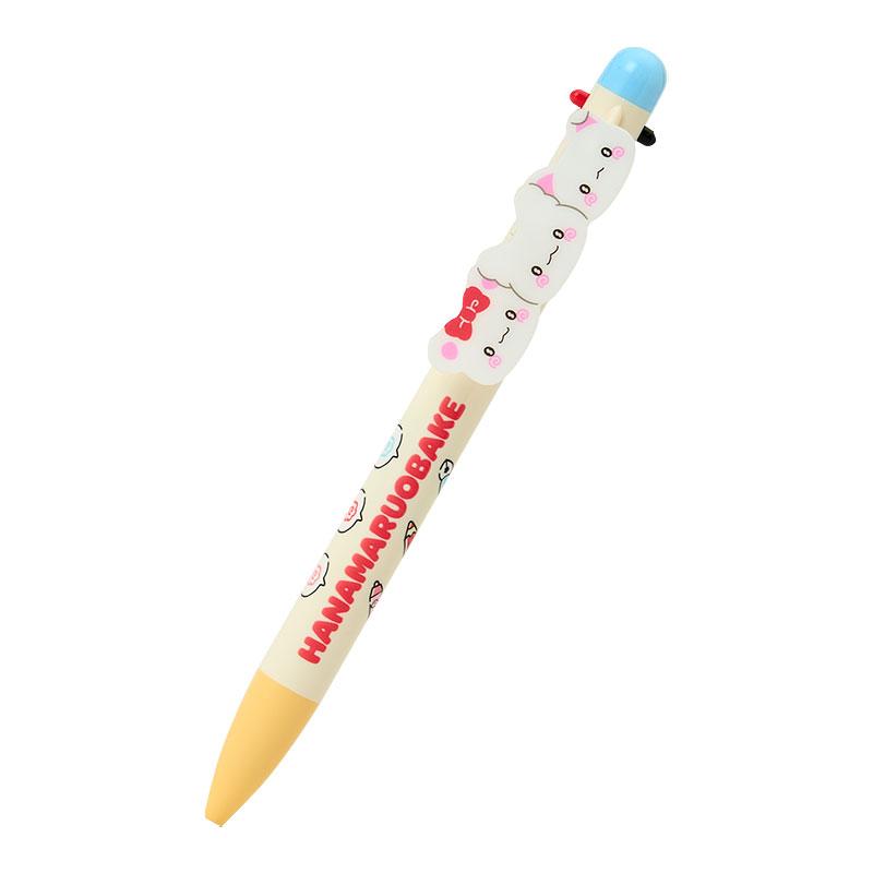 sanrio（サンリオ） はなまるおばけ 3色ボールペン（お友だちと