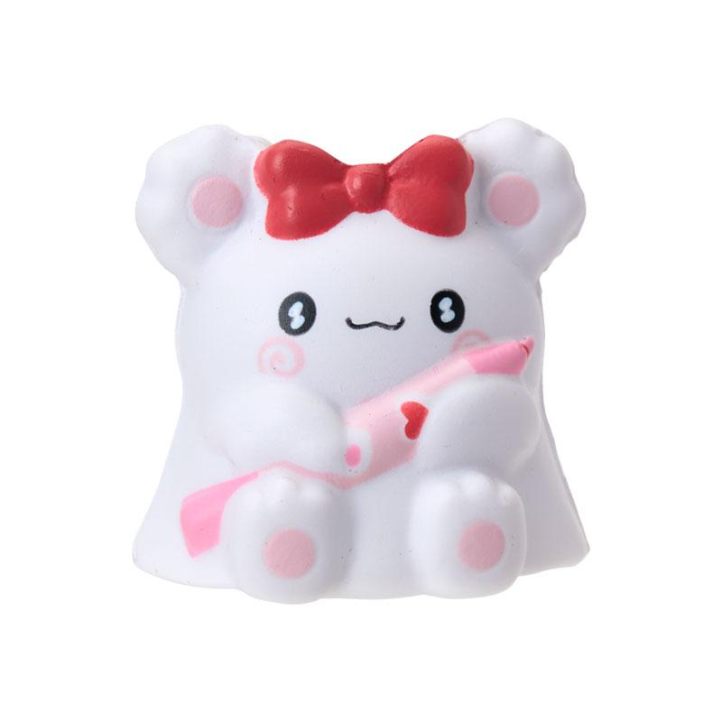 sanrio（サンリオ） はなまるおばけ シークレットマスコット（お友だち
