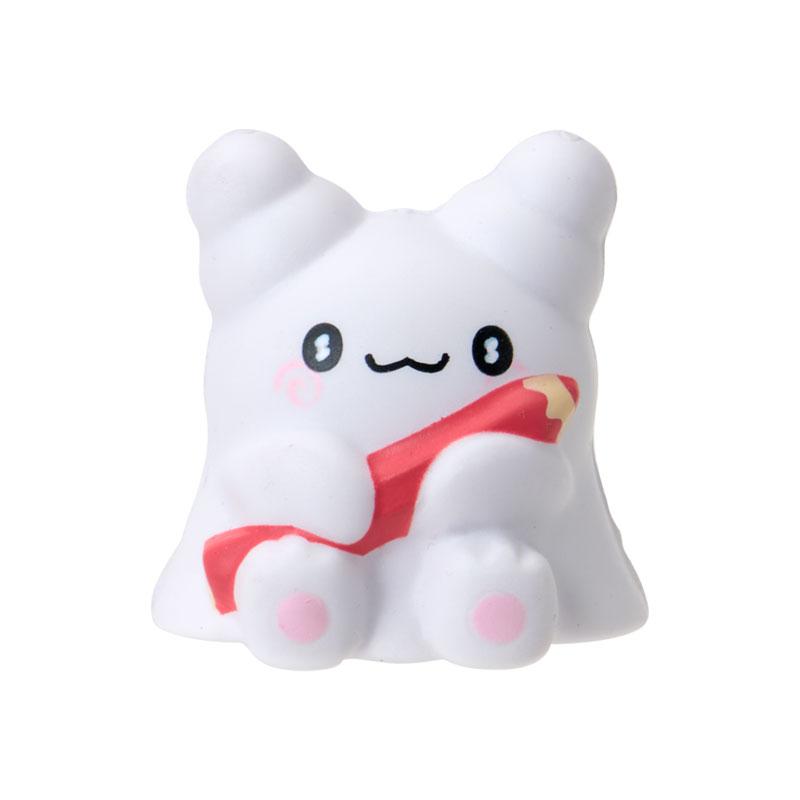 sanrio（サンリオ） はなまるおばけ シークレットマスコット（お友だち