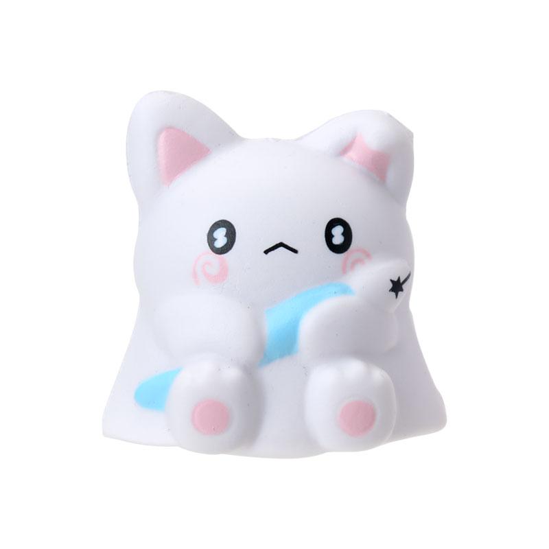 sanrio（サンリオ） はなまるおばけ シークレットマスコット（お友だち