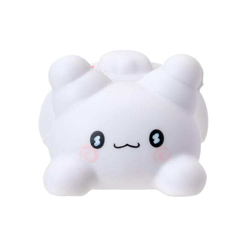 sanrio（サンリオ） はなまるおばけ シークレットマスコット（お友だち