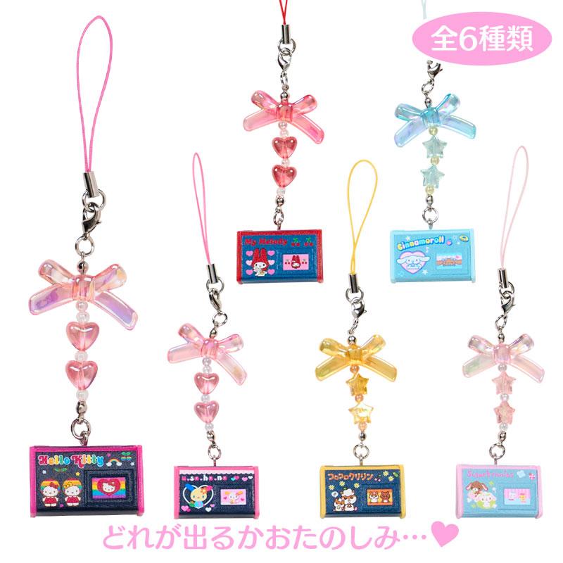 sanrio（サンリオ） サンリオキャラクターズ シークレットデニム