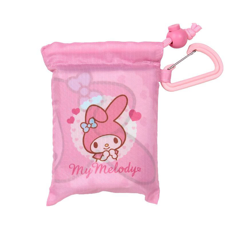 sanrio（サンリオ） マイメロディ エコバッグS : 公式サンリオ