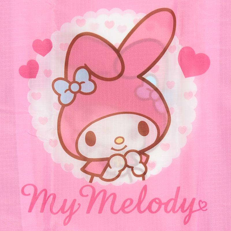 激レア♡マイメロディ　エコバッグ　☆未使用品☆ sanrio（サンリオ） マイメロディ エコバッグS : 公式サンリオ
