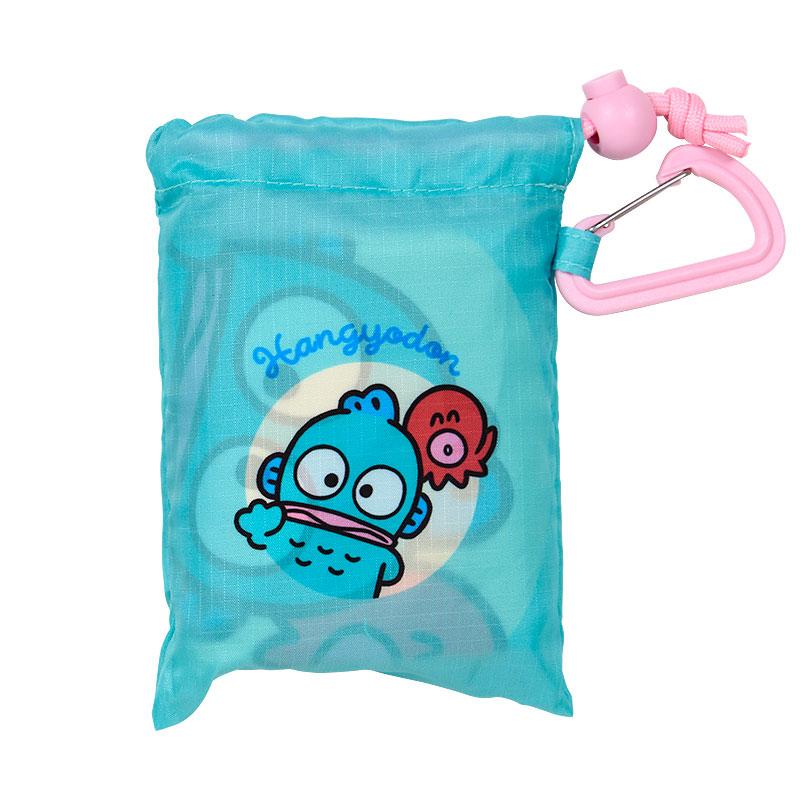 sanrio（サンリオ） ハンギョドン エコバッグS : 公式サンリオ