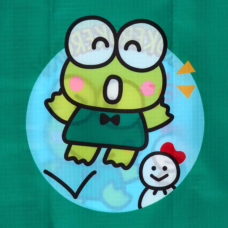 sanrio（サンリオ） けろけろけろっぴ エコバッグS : 公式サンリオ