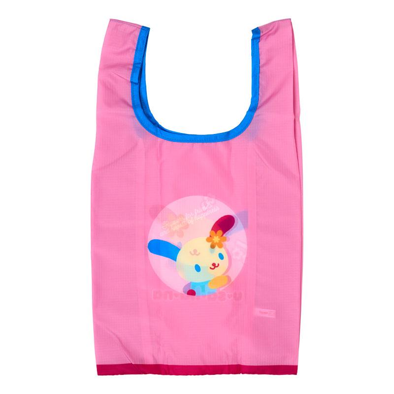 sanrio（サンリオ） ウサハナ エコバッグS : 公式サンリオオンライン