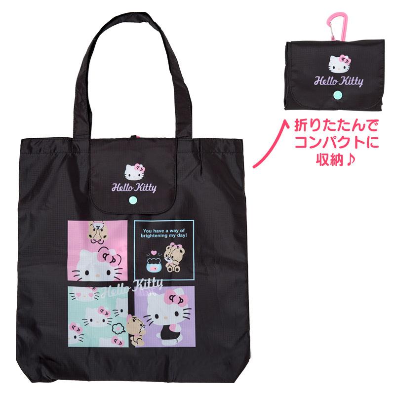 sanrio（サンリオ） ハローキティ エコバッグM : 公式サンリオ
