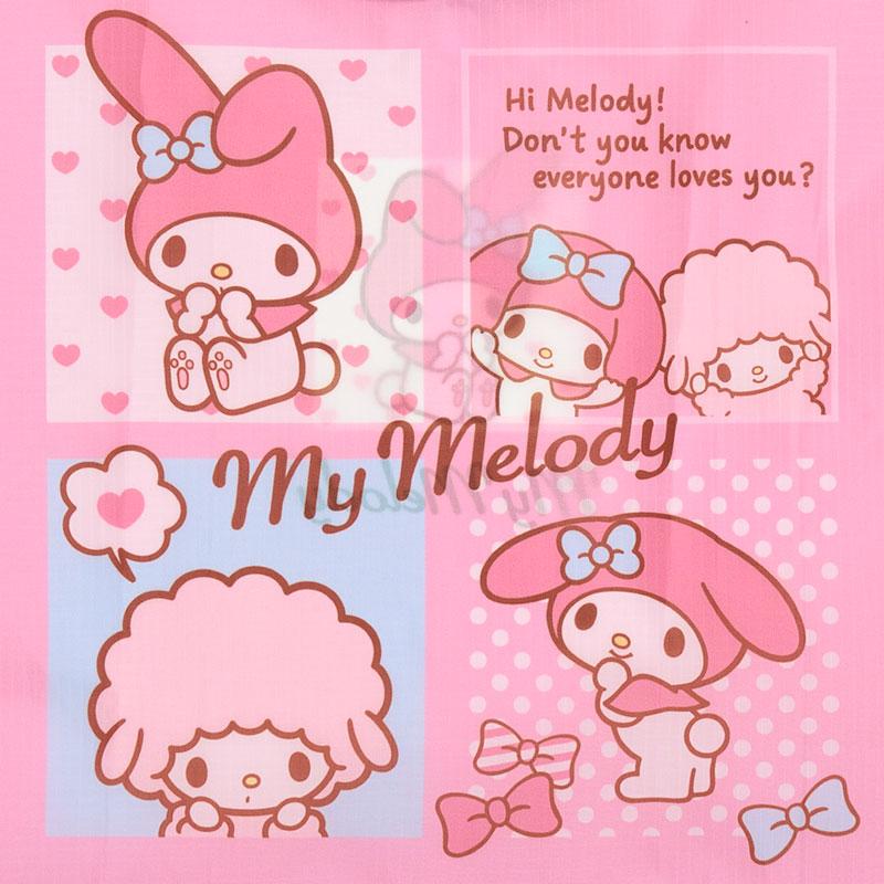 sanrio（サンリオ） マイメロディ エコバッグM : 公式サンリオ