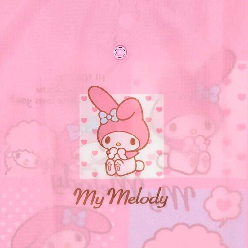 sanrio（サンリオ） マイメロディ エコバッグM : 公式サンリオ