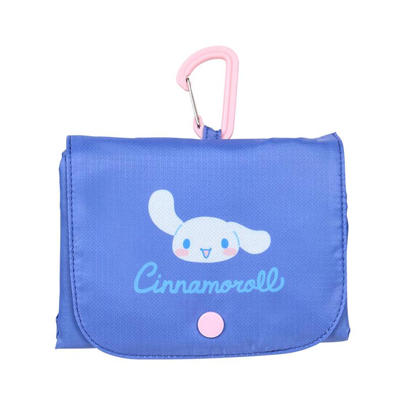お値下げサンリオ　シナモロール　ハンドタオル　ソックス　エコバックなどまとめ売り サンリオ あたりくじ シナモロール シナモン ハンドタオル 巾着