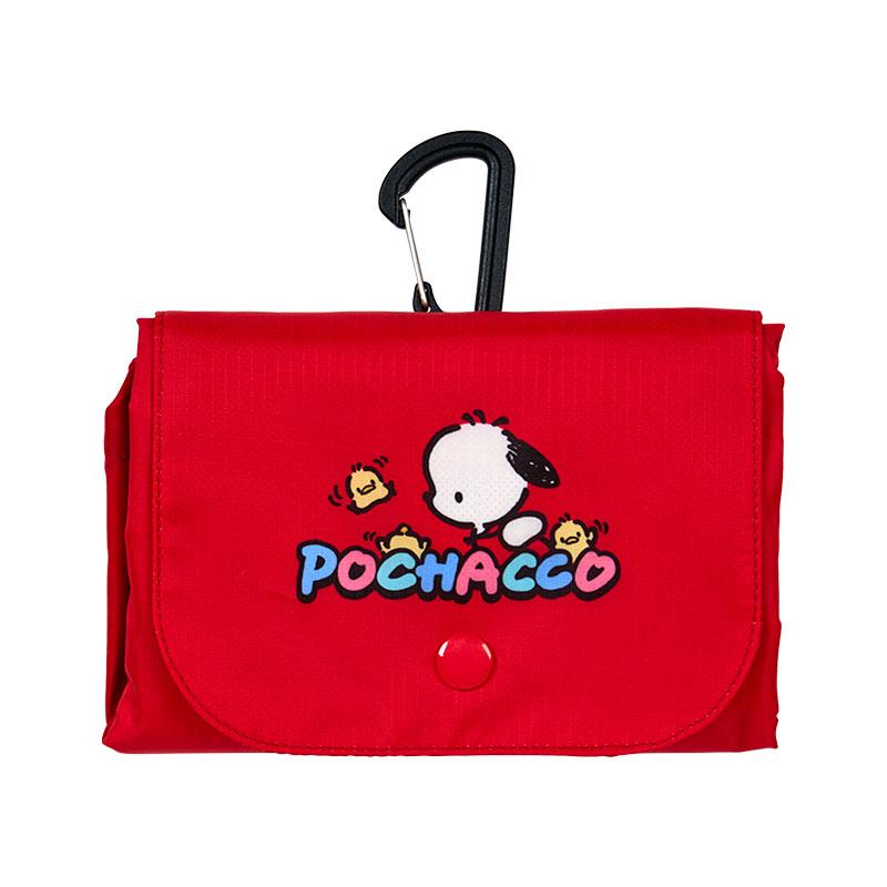 sanrio（サンリオ） ポチャッコ エコバッグM : 公式サンリオオンライン