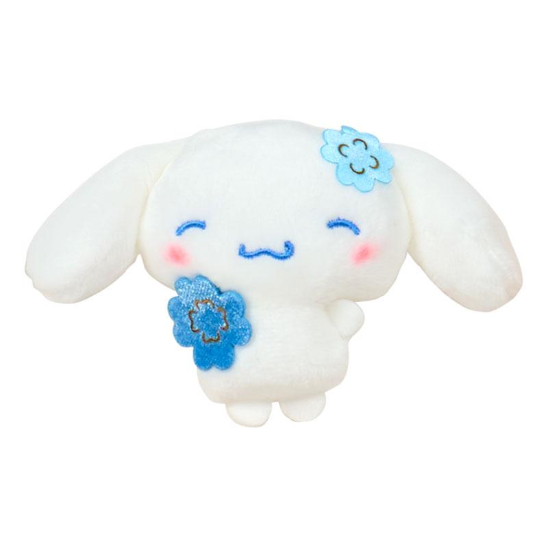 sanrio（サンリオ） シナモロール シークレットマスコットブローチ