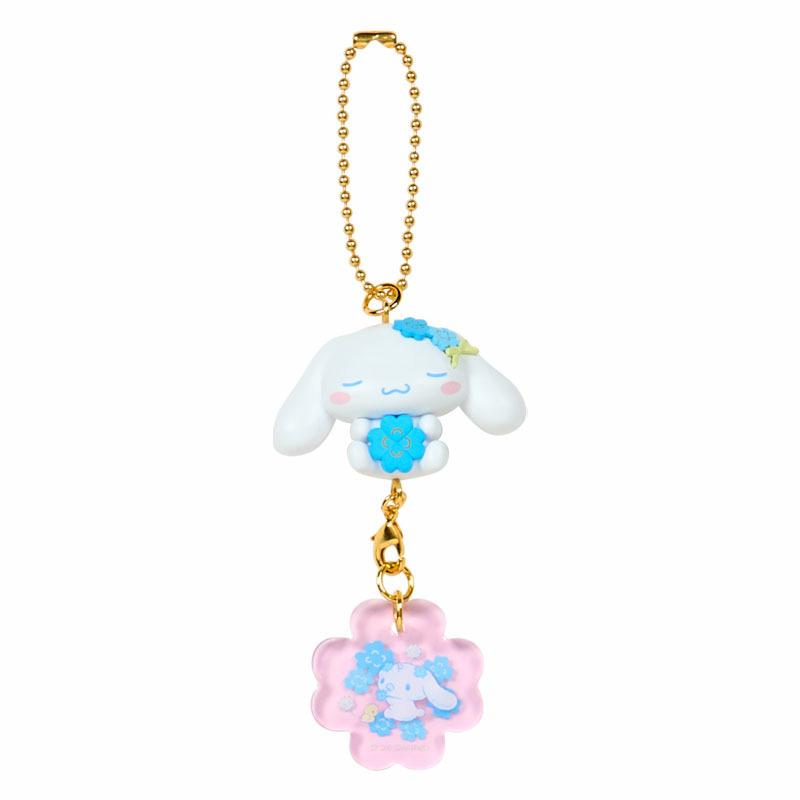 希少　レア　サンリオ　シナモロール　シナモン　シークレットチャーム　レモンティー sanrio（サンリオ） シナモロール シークレットマスコットチャーム