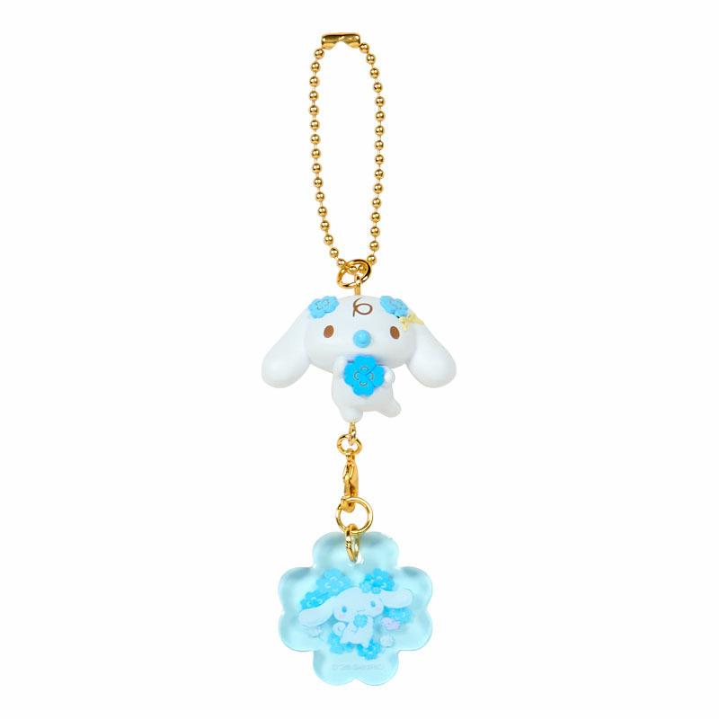 sanrio（サンリオ） シナモロール シークレットマスコットチャーム