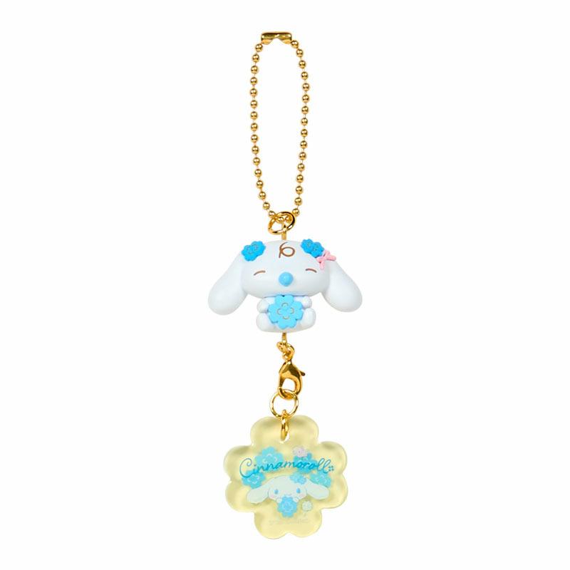 sanrio（サンリオ） シナモロール シークレットマスコットチャーム