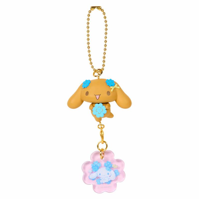 sanrio（サンリオ） シナモロール シークレットマスコットチャーム