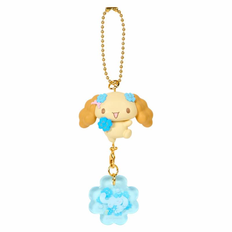 sanrio（サンリオ） シナモロール シークレットマスコットチャーム