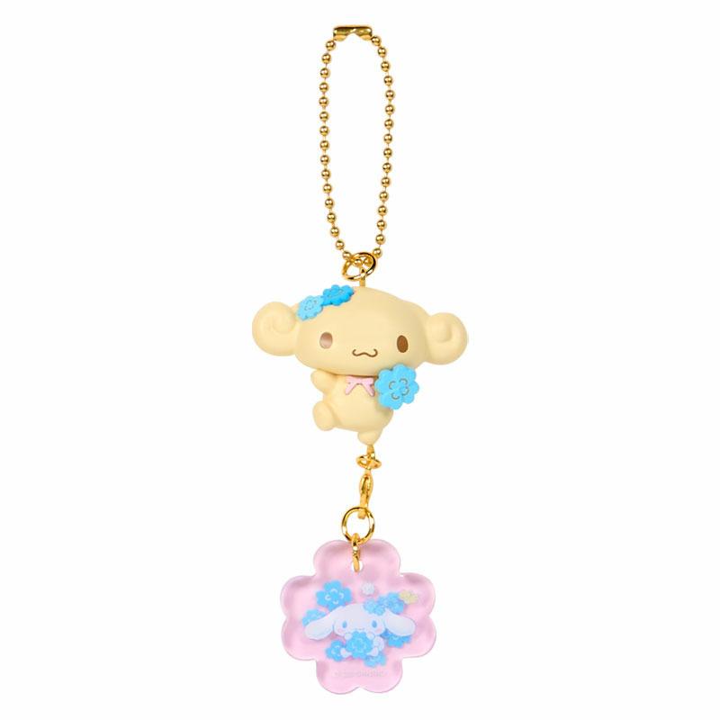 sanrio（サンリオ） シナモロール シークレットマスコットチャーム