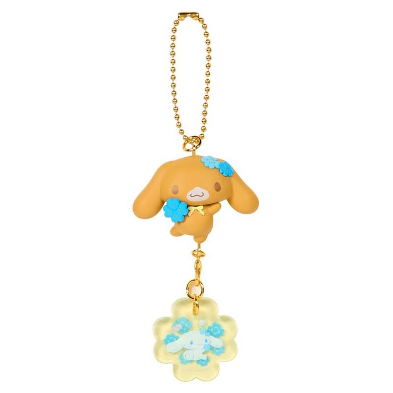 sanrio（サンリオ） シナモロール シークレットマスコットチャーム