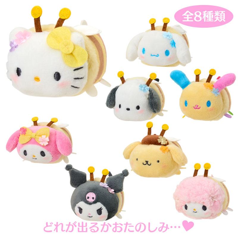 sanrio（サンリオ） サンリオキャラクターズ シークレットミニ