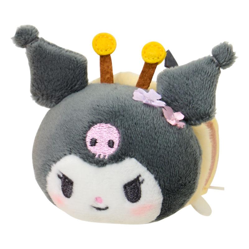 サンリオ お花大好き ハチさん シークレットマスコット キーホルダー ステッカー 楽天市場】サンリオキャラクターズ シークレットミニマスコット（お花