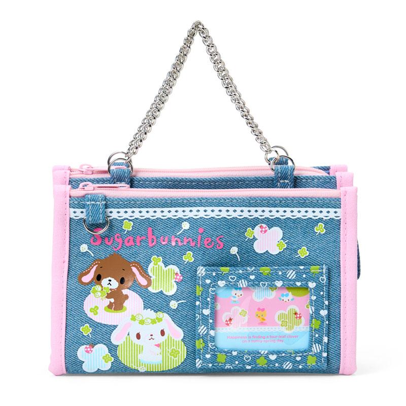【2009年製】シュガーバニーズ 2段チェスト sanrio シュガーバニーズ 2段チェスト 2009年製 - メルカリ