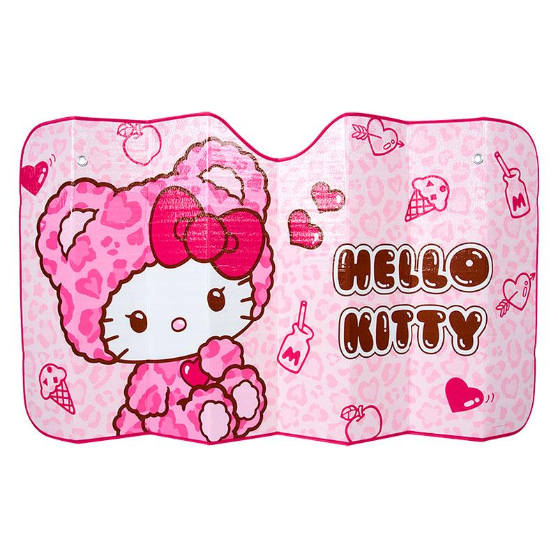 sanrio（サンリオ） ハローキティ サンシェード ピンク : 公式サンリオ