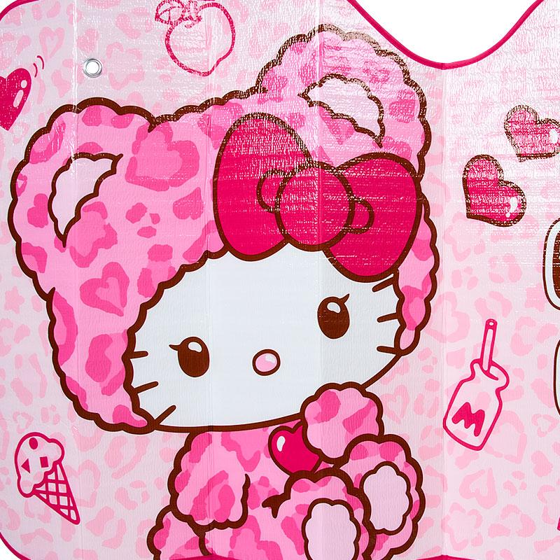 sanrio（サンリオ） ハローキティ サンシェード ピンク : 公式サンリオ