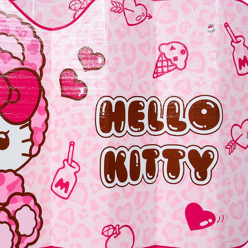 sanrio（サンリオ） ハローキティ サンシェード ピンク : 公式サンリオ