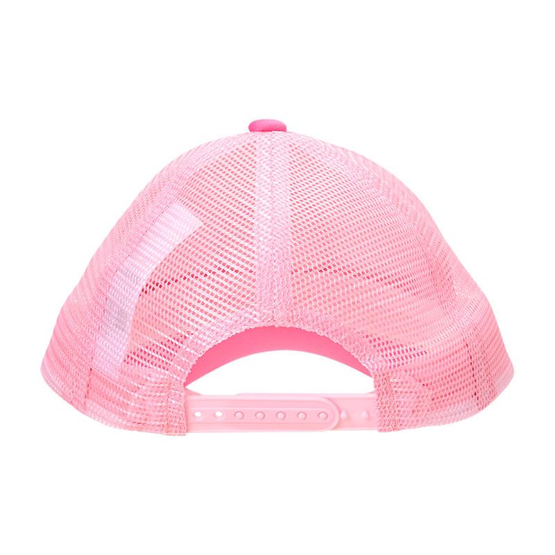 sanrio（サンリオ） ハローキティ キッズメッシュキャップ : 公式