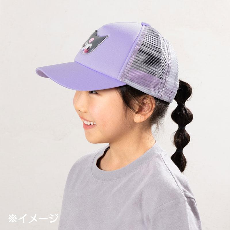sanrio（サンリオ） ハローキティ キッズメッシュキャップ : 公式
