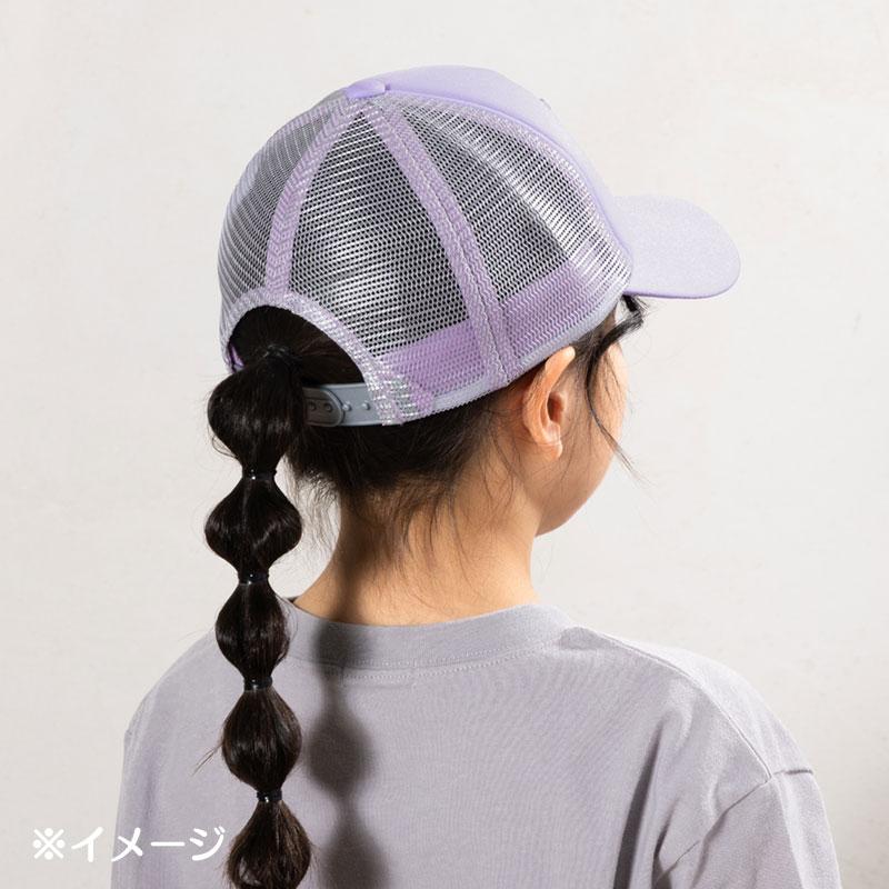 sanrio（サンリオ） ハローキティ キッズメッシュキャップ : 公式