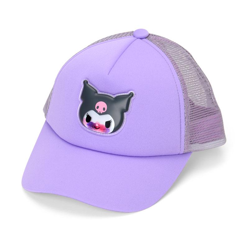 sanrio（サンリオ） クロミ キッズメッシュキャップ : 公式サンリオ