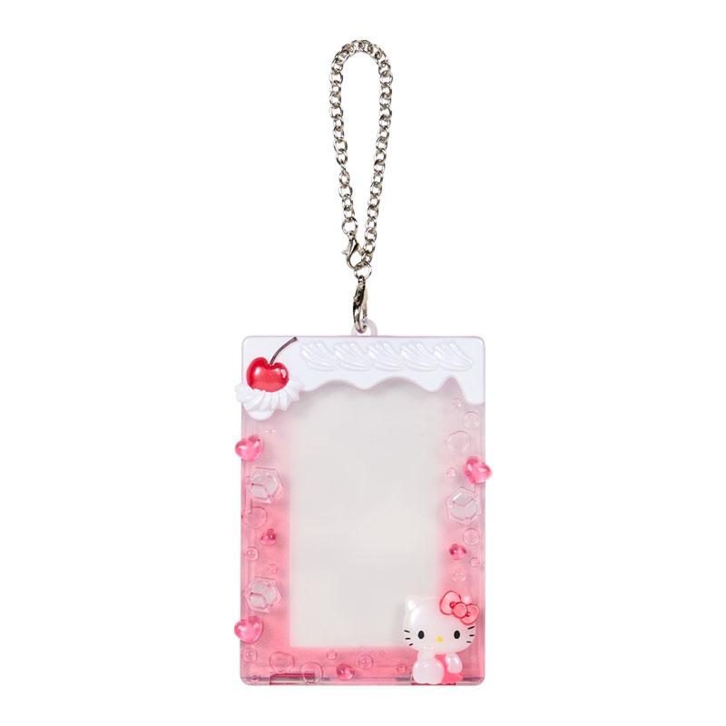 sanrio（サンリオ） ハローキティ トレーディングカード用ホルダー