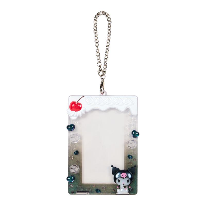 sanrio（サンリオ） クロミ トレーディングカード用ホルダー