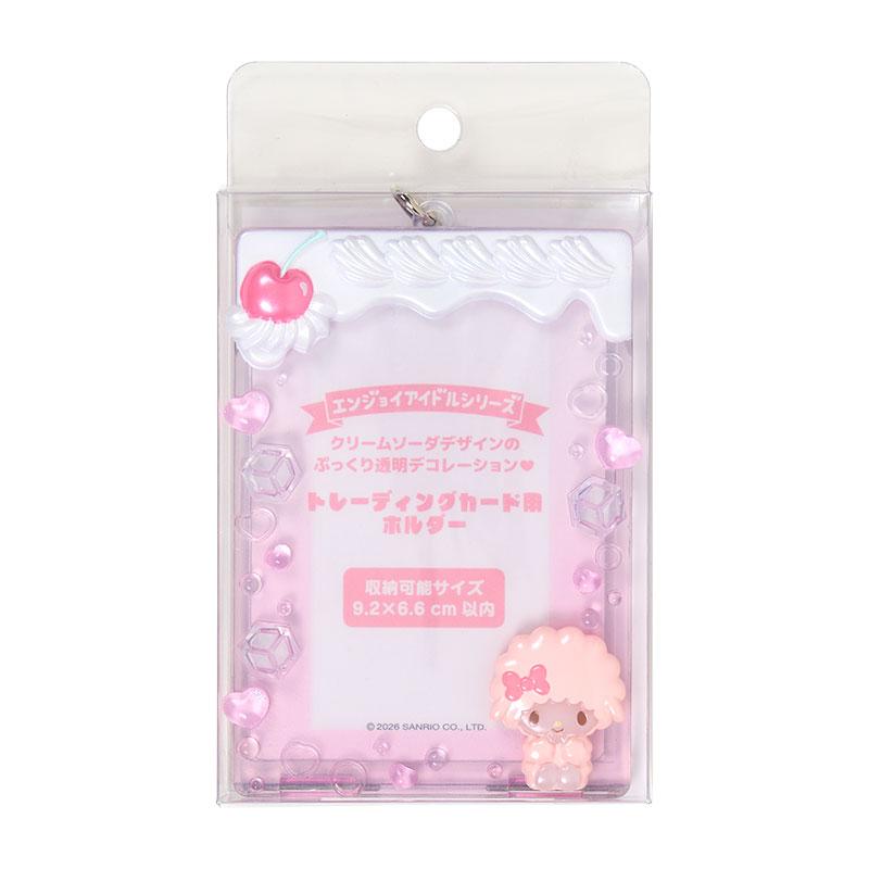 sanrio（サンリオ） マイスウィートピアノ トレーディングカード用