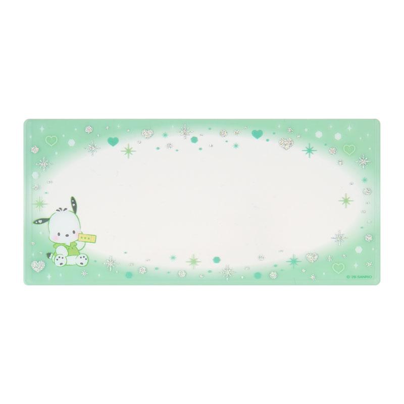 sanrio（サンリオ） サンリオキャラクターズ シークレット硬質チケット