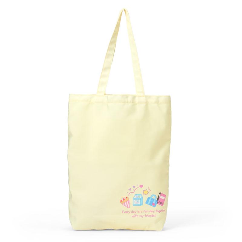 sanrio（サンリオ） サンリオキャラクターズ トートバッグ（サンリオ