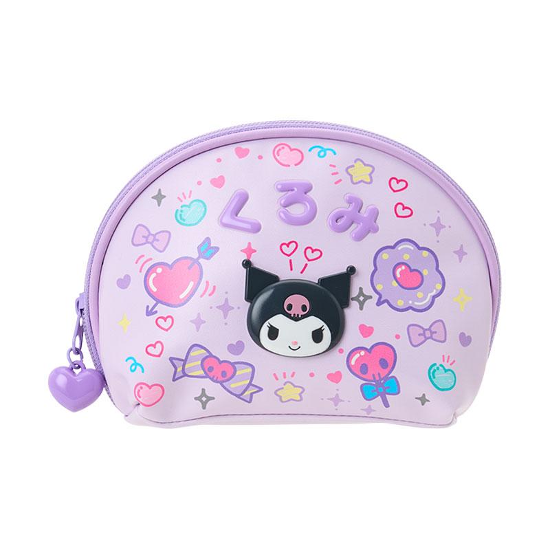 sanrio（サンリオ） クロミ ポーチ（サンリオスクールコレクション