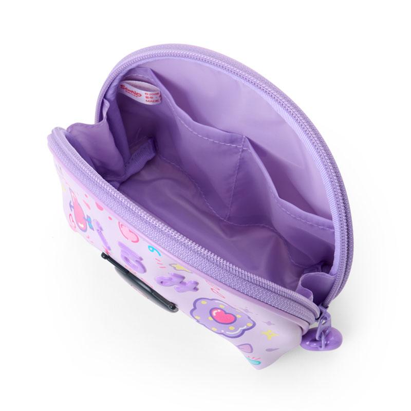 sanrio（サンリオ） クロミ ポーチ（サンリオスクールコレクション