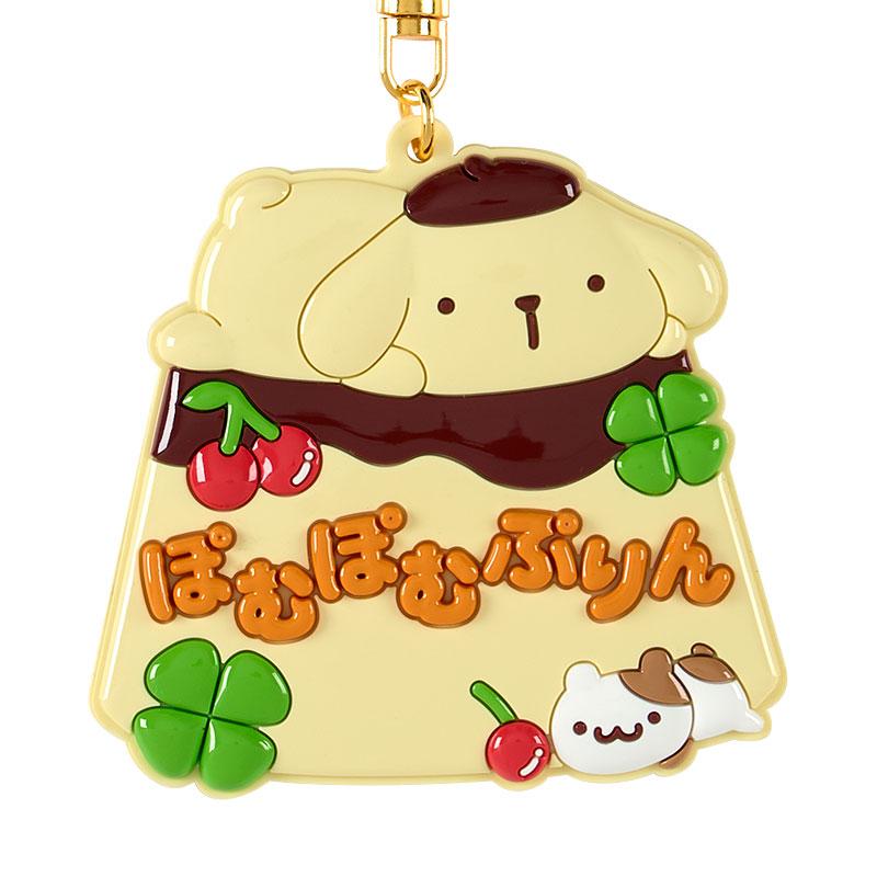 sanrio（サンリオ） ポムポムプリン ミラーキーホルダー（サンリオ