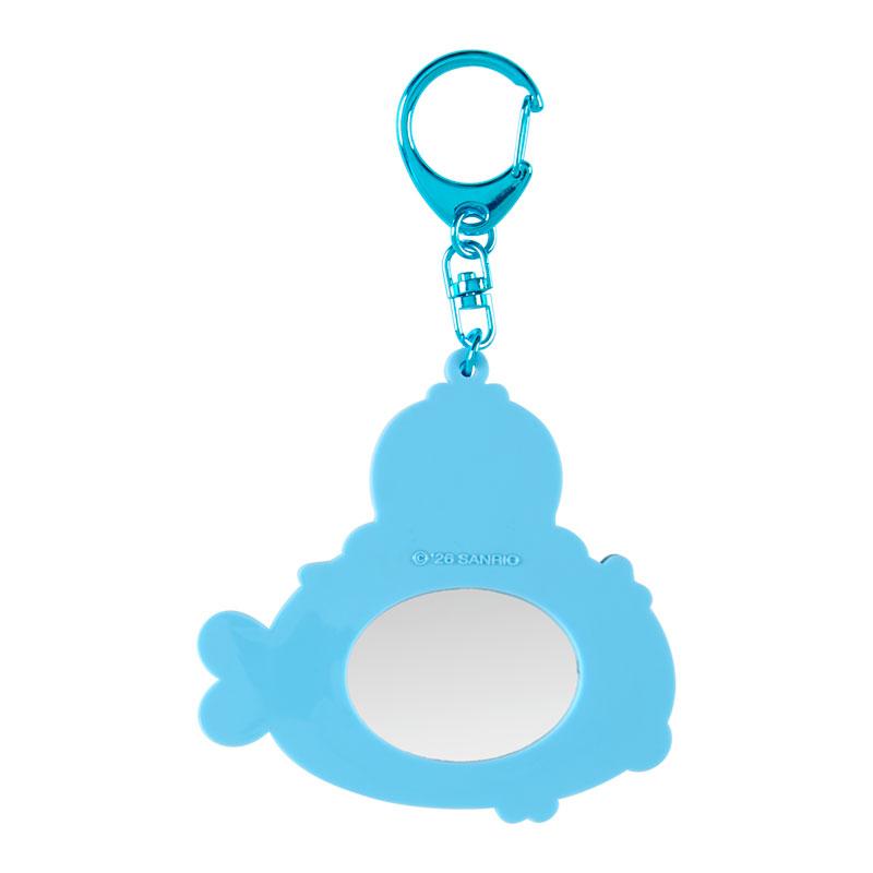 sanrio（サンリオ） あひるのペックル ミラーキーホルダー（サンリオ