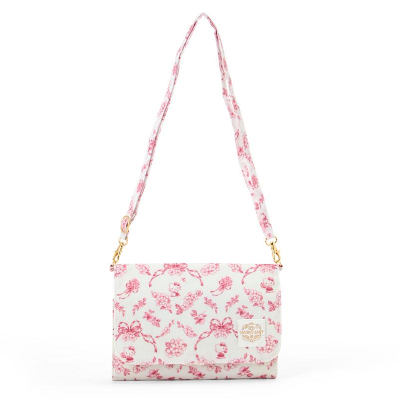 ハローキティ マルチケース（Sanrio Baby）（Yahoo!・公式サンリオオンラインショップ）