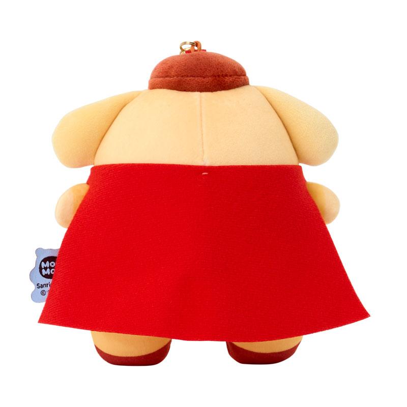 sanrio（サンリオ） ポムポムプリン マスコットホルダー（もちもち