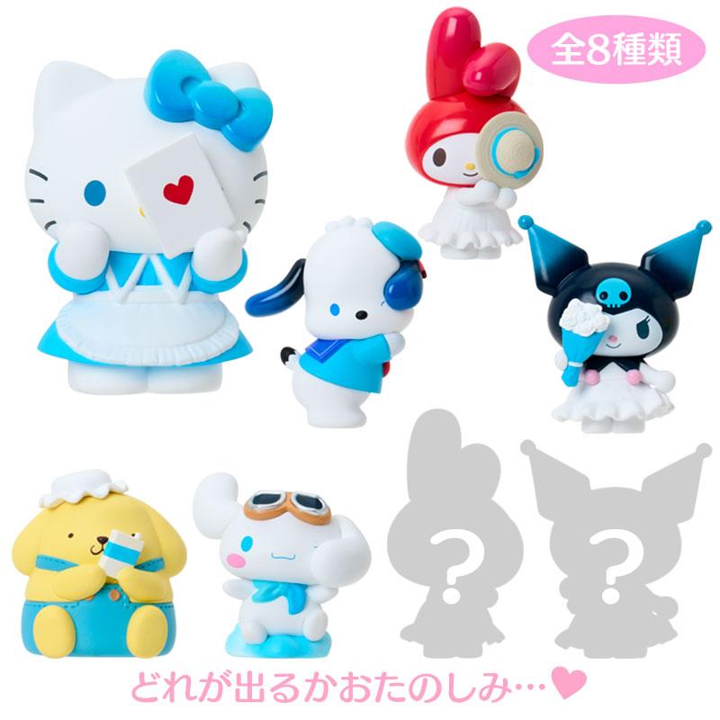 PERIHAPI! サンリオ Hide&Seek かくれんぼ　コンプリート　新品 sanrio（サンリオ） サンリオキャラクターズ PERIHAPI! かくれんぼ