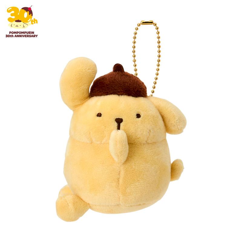 sanrio（サンリオ） ポムポムプリン マスコットコレクション（おしり