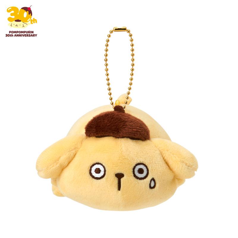 sanrio（サンリオ） ポムポムプリン マスコットコレクション（ぷくぷく